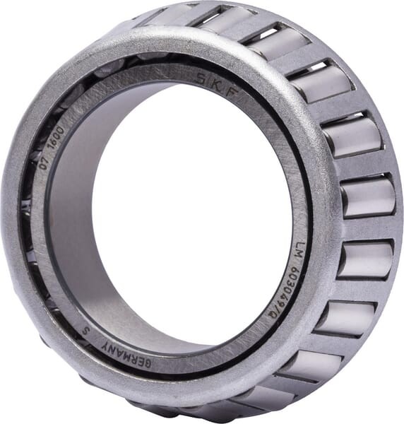 Pierścień łożyska stożkowego, wewnętrzny 7500LM603049
