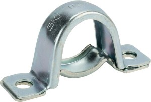 Obudowa łożyska z blachy stal. 7500P62