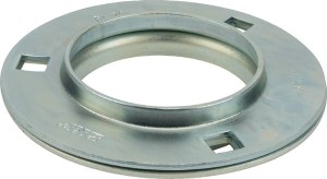 Obudowa łożyska z blachy stal. 7500PF72