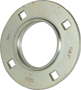 Obudowa łożyska z blachy stal. 7500PF80