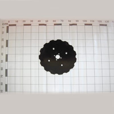 Talerz uzębiony 475X6 DP G15320012R