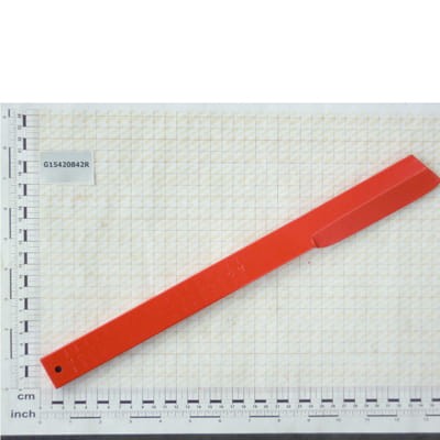 Końcówka Gaspardo G15420842R