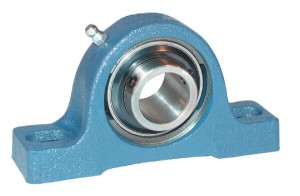 Obudowa łożyska kpl. SKF 7500SY25TF