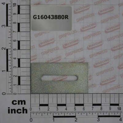 Skrobak DS ZN Gaspardo G16043880R