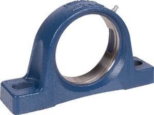 Obudowa stojąca łożyska SKF SY, 512M 7500SY512M