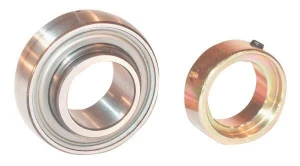 Wkład łożyska 5/8" / 15.88x40x12 mm SKF 7500YET203010