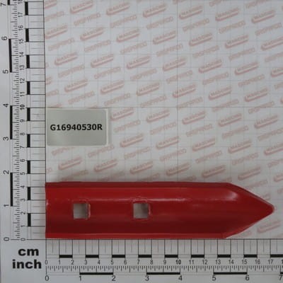 Redliczka prosta  Gaspardo G16940530R