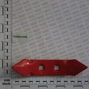 Redlica dwustronna Gaspardo G16941020R