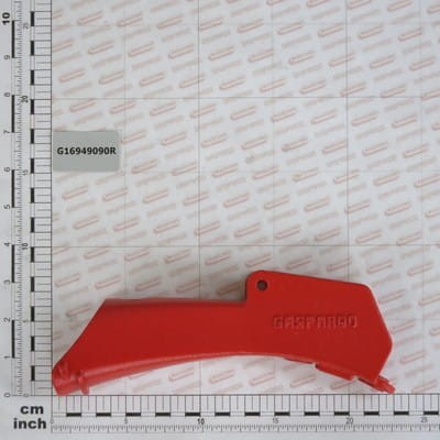 Redlica prosta Gaspardo G16949090R