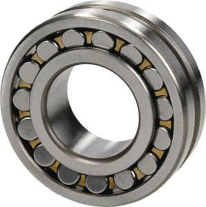 Łożysko baryłkowe samonastawne 30x62x25 mm FŁT 778022206