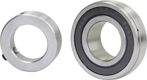 Łożysko kulkowe samonastawne 35x72x19 mm FŁT 7780D207