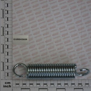 Sprężyna Gaspardo G18904360R