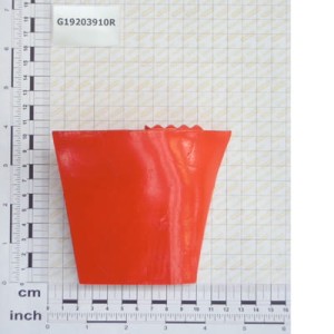 Redlica lewa TIP DP Gasaprdo G19203910R