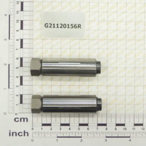 Zestaw szybkiego mocowania  PIN FB Gaspardo G21120156R