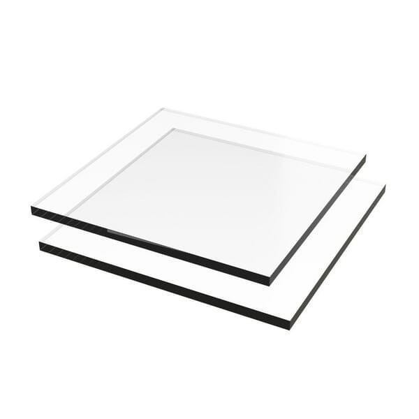 Płyta akrylowa, 3 mm AP200010003