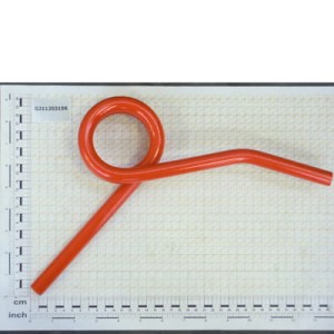 Sprężyna zawiasowa   FB940 Gaspardo G21120319R