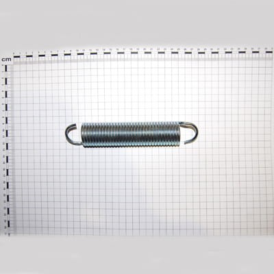 Sprężyna docisku sekcji MT600 Gaspardo G65337040R