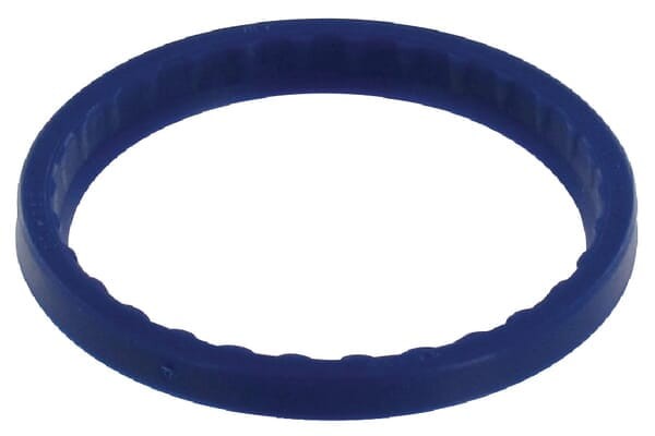 Pierścień zgarniający 58.6x50x7 mm Hallite ASU5058653