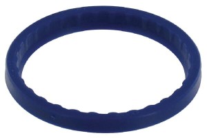 Pierścień zgarniający 58.6x50x7 mm Hallite ASU5058653