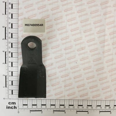 Nóż  18 Gaspardo M07400954R