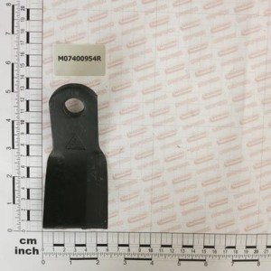 Nóż  18 Gaspardo M07400954R
