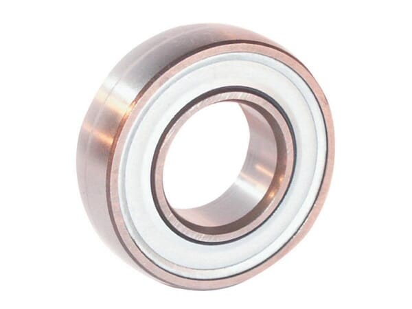 Łożysko 40x80x18 mm gopart CB208GP