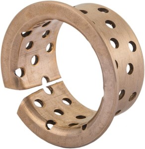 Tuleja łożyskowa BB30344530BMBL