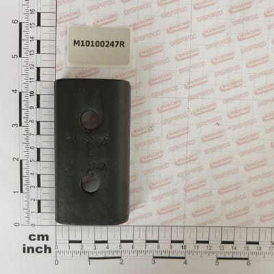 Osłona Rotora Gaspardo  M10100247R