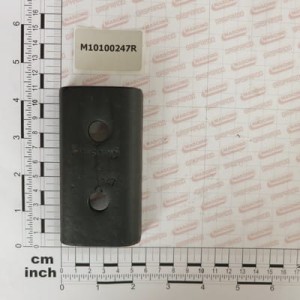 Osłona Rotora Gaspardo  M10100247R