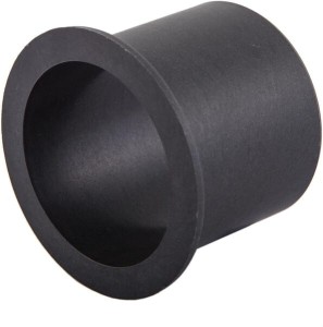 Tuleja ślizgowa kołnierzowa BB-PVC, BB40445240PVC BB40445240PVC