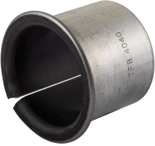 Panewka łożyska ślizgowego BB40445340PTFE