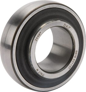 Łożysko kulkowe zwykłe 35x72x30.5 mm SKF BBYB631137SKF