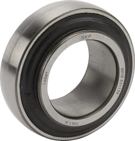 Łożysko kulkowe zwykłe 50x90x37 mm SKF BBYB631139SKF