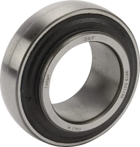 Łożysko kulkowe zwykłe 50x90x37 mm SKF BBYB631139SKF