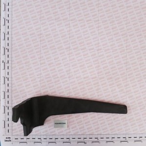 Ząb prawy 100X12X330 QUICK OG Gaspardo M26400220R