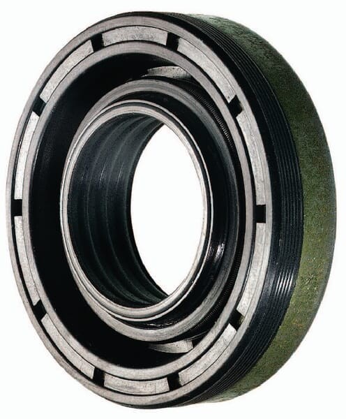 Uszczelnienie kasetowe, wewn. Ø 85 mm, zewn. Ø 110 mm, wysokość 13/14,5 mm CS8511013145