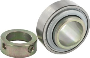 Wkład łożyska 45x85x22 mm INA/FAG E45KRR