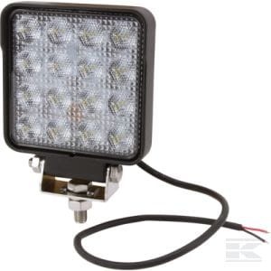 Lampa robocza LED, 25W 3040 lm światło ro… | poltechparts.pl