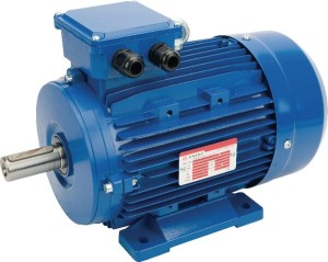 Silnik elektryczny 3 kW EM100LB4B3300IE3A
