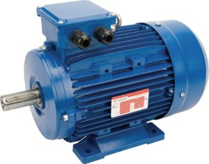 Silnik elektryczny 3 kW EM100LB4B3500IE3A