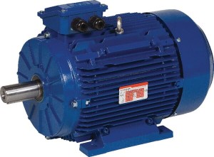 Silnik elektryczny 4 kW EM112L4B3500IE3AKR