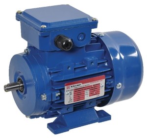 Silnik elektryczny 0.55 kW EM80A4B3300IE2A