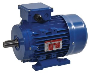 Silnik elektryczny 1.1 kW EM80B2B3300IE3AKR