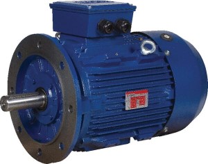 Silnik elektryczny 2.2 kW EM90L2B5300IE3AKR