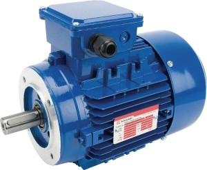 Silnik elektryczny 1.5 kW EM90S2B14300IE3AKR