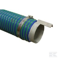 Wąż niebieski/zielony 6" 6 m | poltechparts.pl