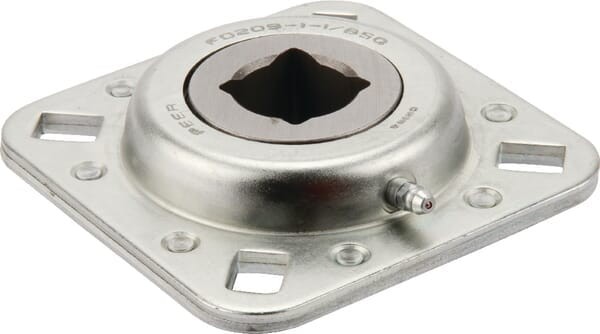 Obudowa łożyska, kompletna FD209114SQ