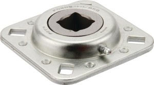 Obudowa łożyska, kompletna FD209114SQ