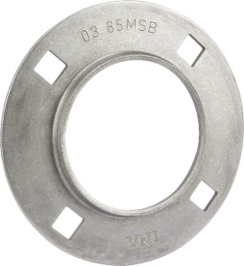 Osłona z blachy stalowej MSB FLAN85MSB
