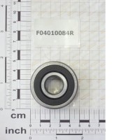 Łożysko Maschio Gaspardo F04010084R | poltechparts.pl